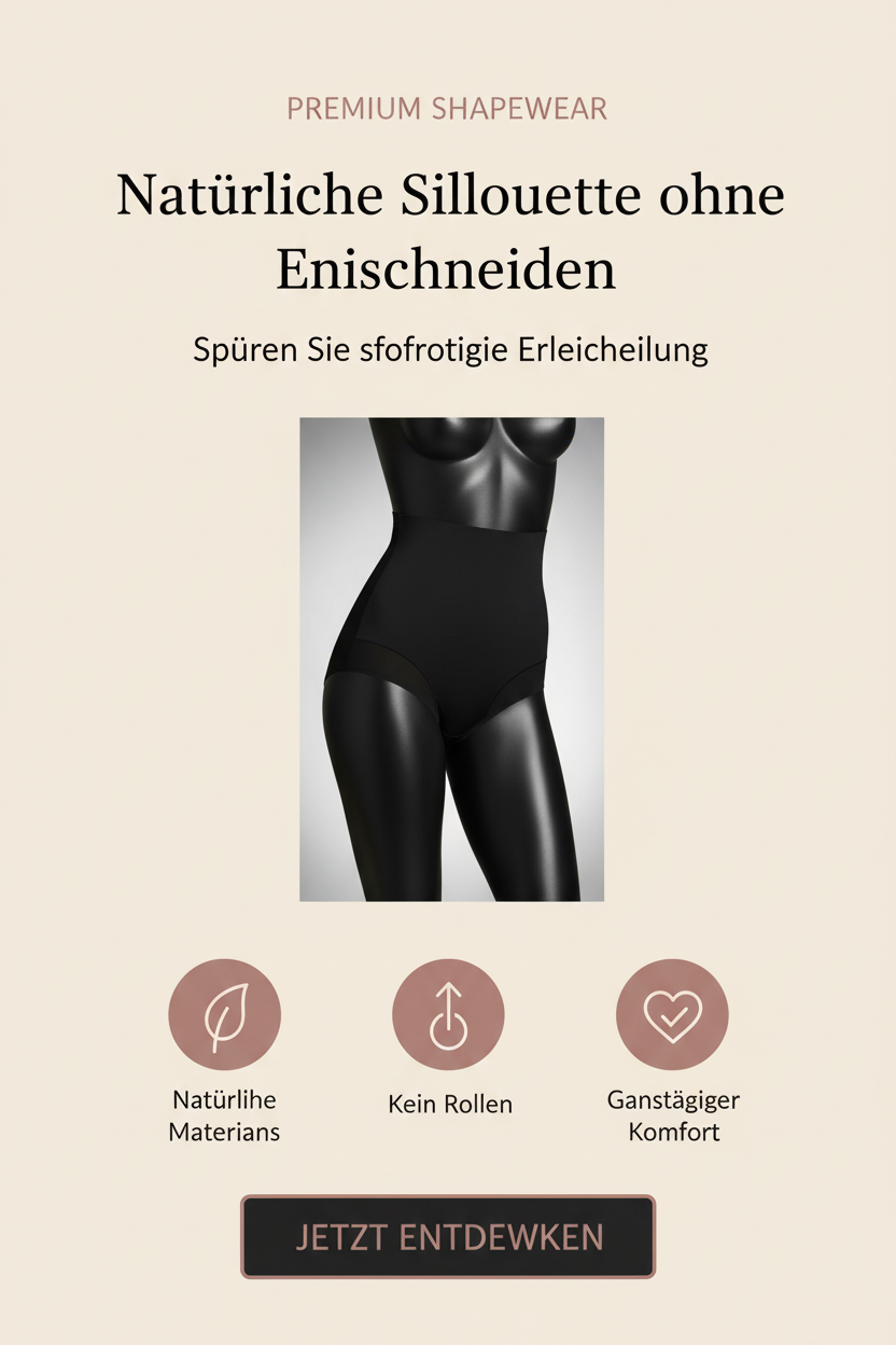 Compact Premium Shapewear Graphic