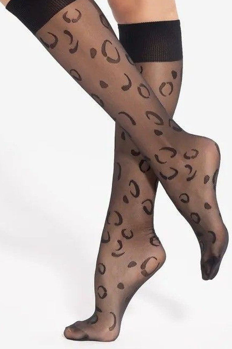  Kniestrümpfe model 218771 Gatta 